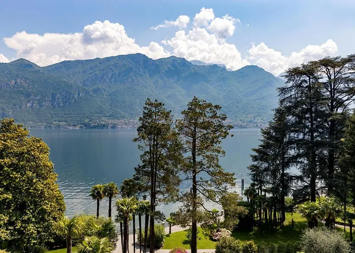Bellagio Retreat View