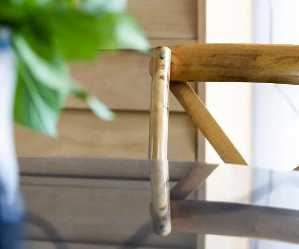 דירה Bellagio Retreat View *