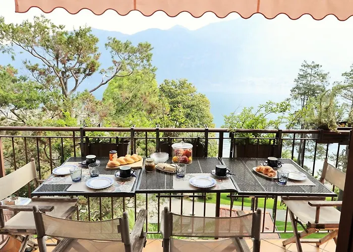 Bellagio Retreat View דירה *