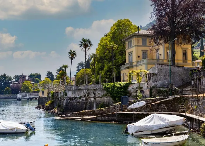 Appartamento Bellagio Retreat View *