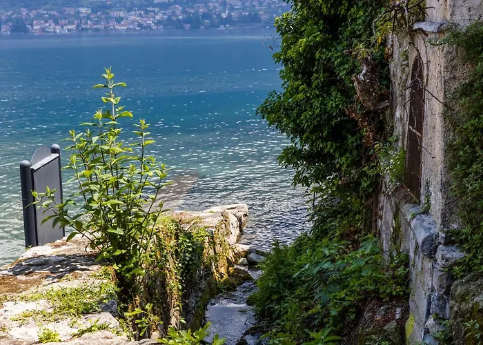 Bellagio Retreat View Limonta