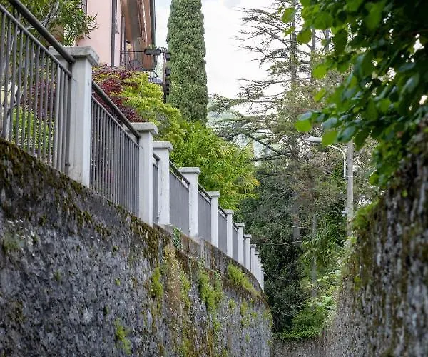 Bellagio Retreat View
