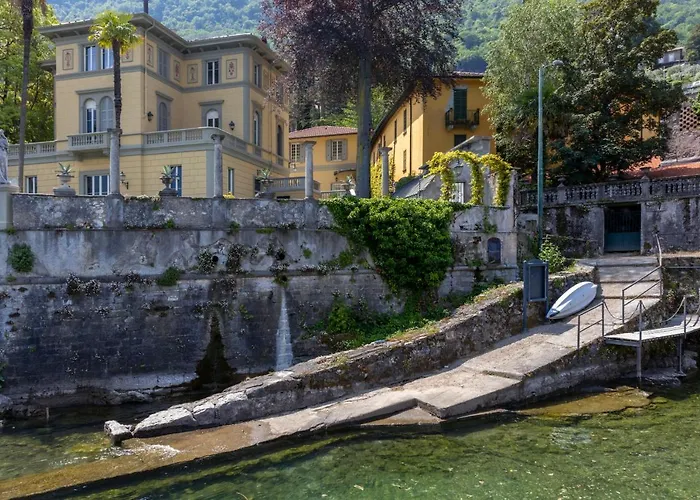 Bellagio Retreat View Appartamento