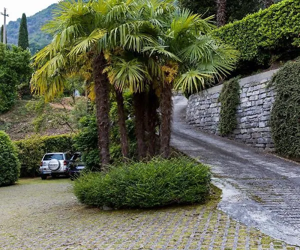 Appartamento Bellagio Retreat View *