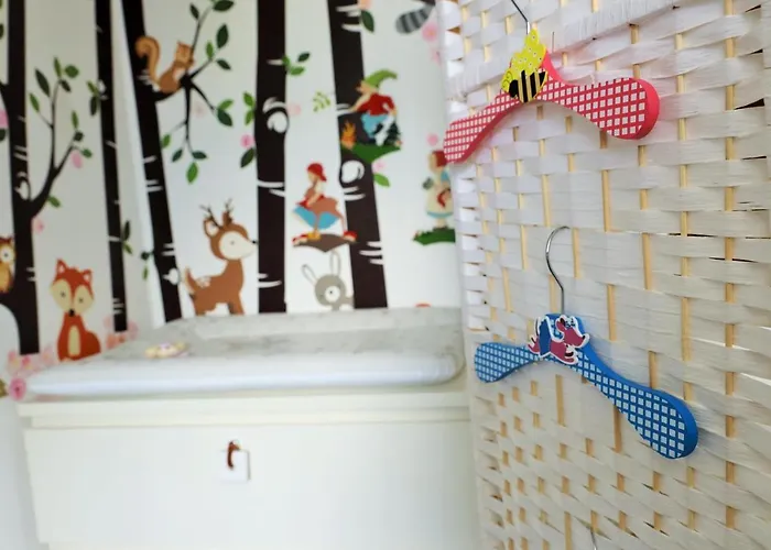 Lägenhet Bellagio Retreat View