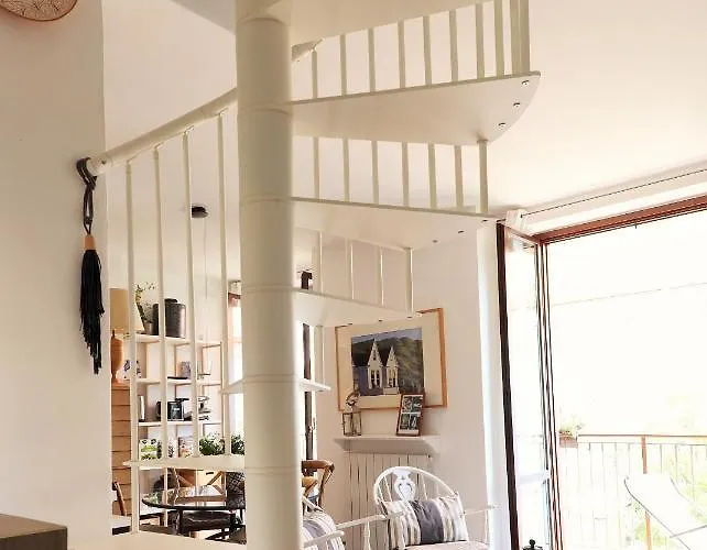 Bellagio Retreat View *