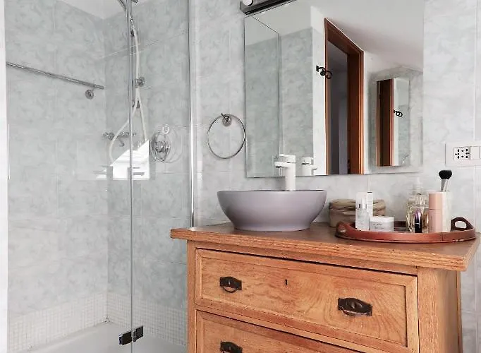 Bellagio Retreat View Appartamento Limonta