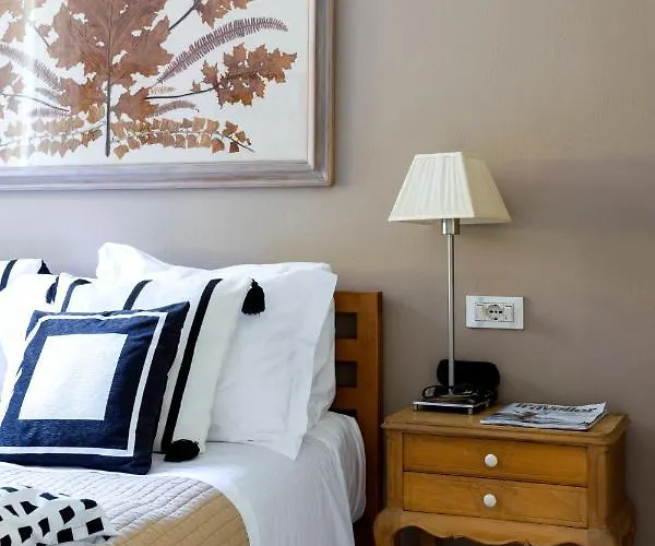 Bellagio Retreat View