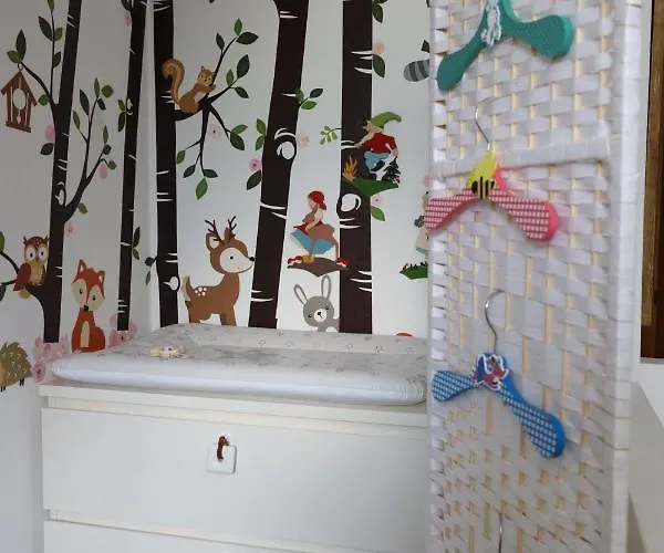 Bellagio Retreat View Appartamento *