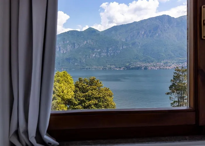 Bellagio Retreat View Lägenhet *