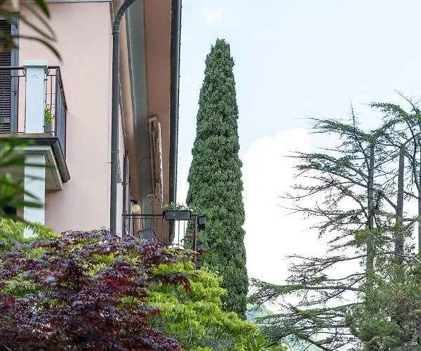 Bellagio Retreat View