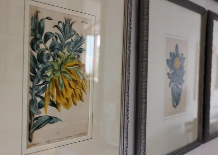 Bellagio Retreat View *