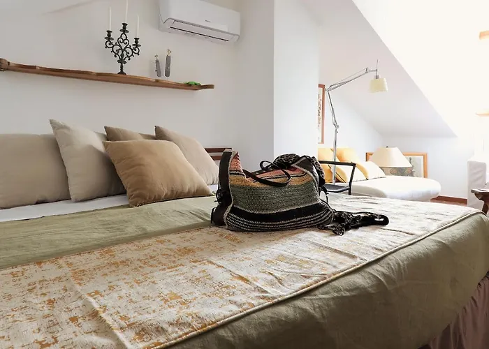 Appartamento Bellagio Retreat View