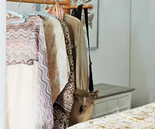 Bellagio Retreat View