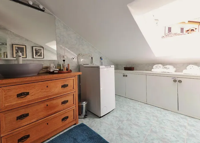 Bellagio Retreat View Limonta