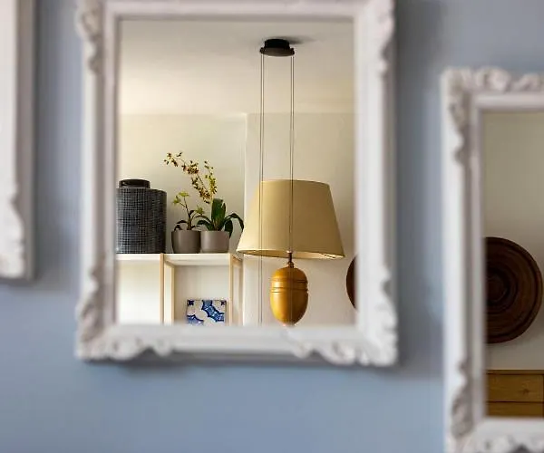 דירה Bellagio Retreat View