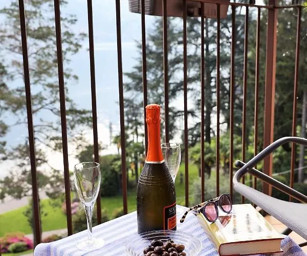 Bellagio Retreat View *