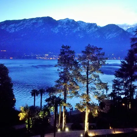 Апартаменты Bellagio Retreat View Limonta
