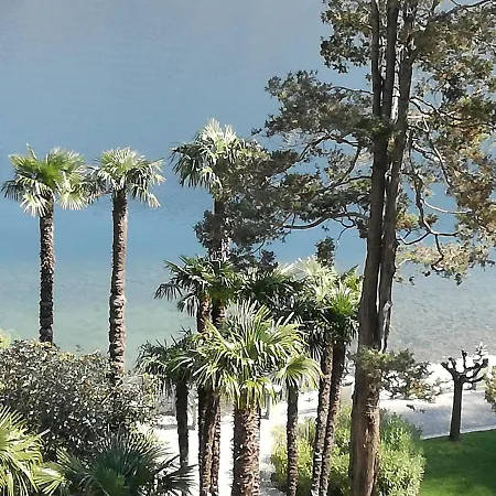 Apartment Bellagio Retreat View