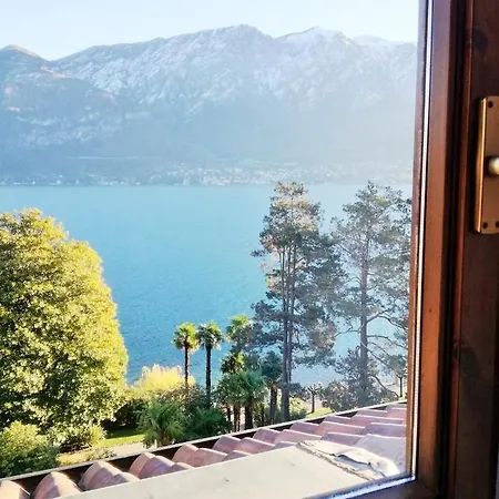 Bellagio Retreat View * Limonta