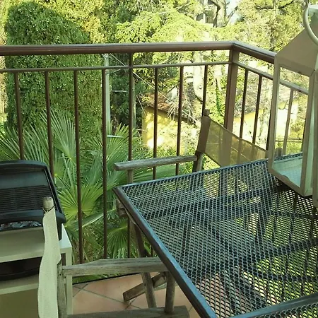 Bellagio Retreat View Апартаменты Limonta