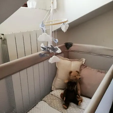 Bellagio Retreat View