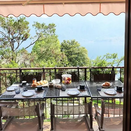 Апартаменты Bellagio Retreat View *