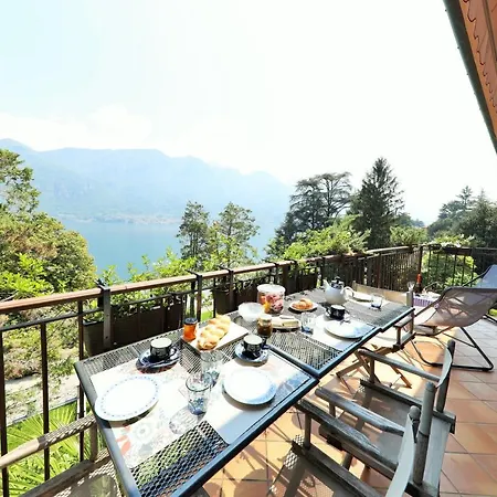 Bellagio Retreat View Апартаменты *