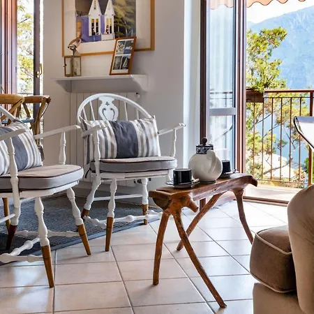 Апартаменты Bellagio Retreat View *