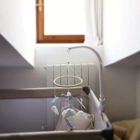 Bellagio Retreat View Апартаменты Limonta