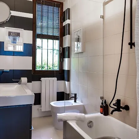 Bellagio Retreat View Апартаменты *