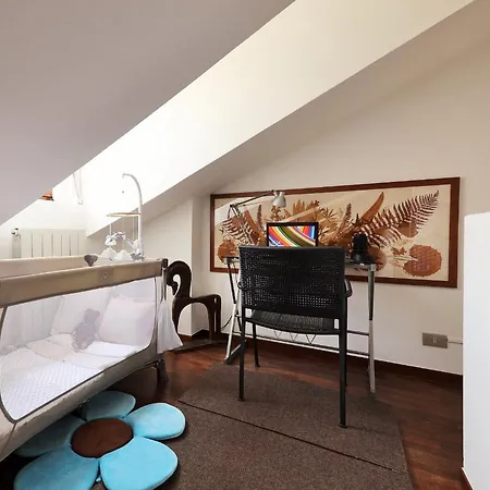 Bellagio Retreat View Апартаменты Limonta