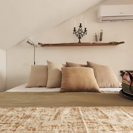 Bellagio Retreat View Апартаменты Limonta