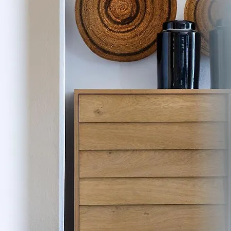 Bellagio Retreat View