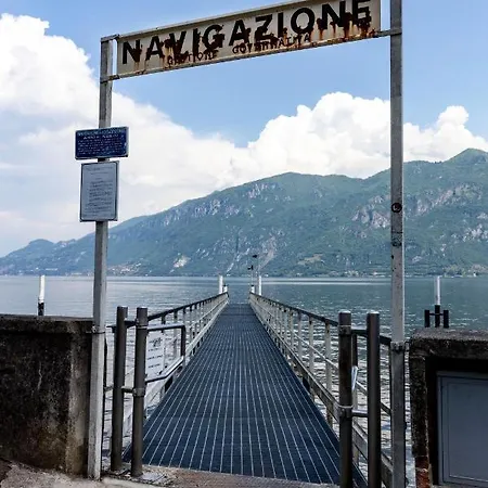 Bellagio Retreat View Апартаменты