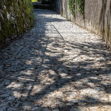 Bellagio Retreat View Апартаменты *