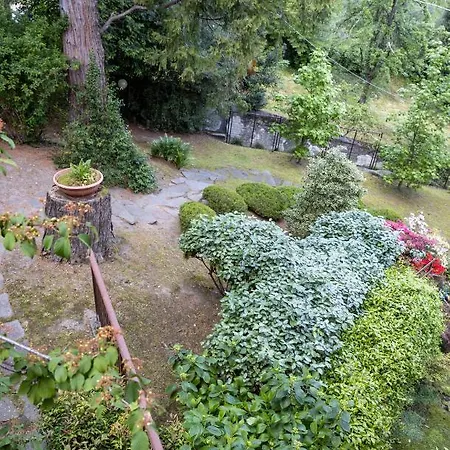 Апартаменты Bellagio Retreat View