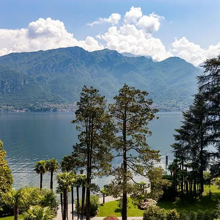 Bellagio Retreat View