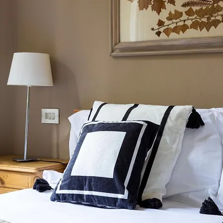 Bellagio Retreat View * Limonta