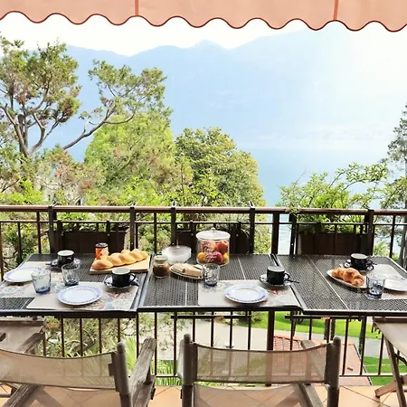 Bellagio Retreat View Апартаменты *