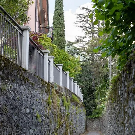 Bellagio Retreat View