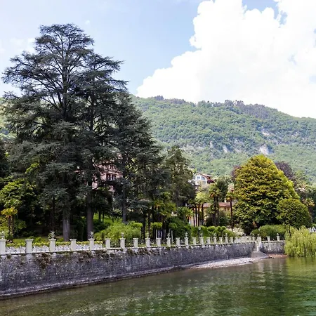 Bellagio Retreat View * Limonta