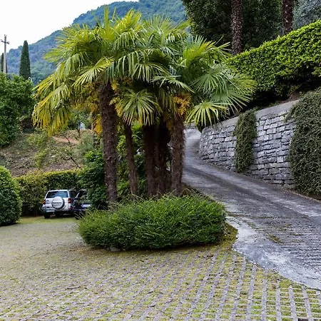 Апартаменты Bellagio Retreat View *