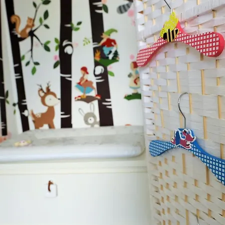 Апартаменты Bellagio Retreat View