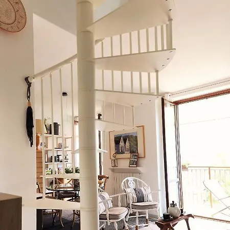 Bellagio Retreat View *