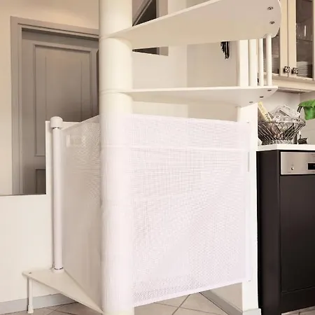 Bellagio Retreat View