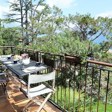 Bellagio Retreat View Limonta