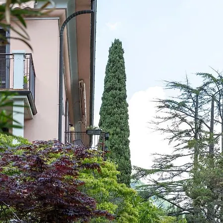 Bellagio Retreat View