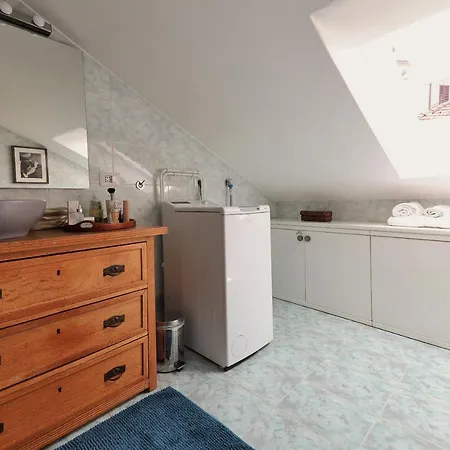 Bellagio Retreat View Limonta