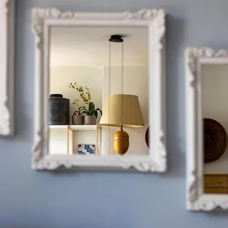 Апартаменты Bellagio Retreat View